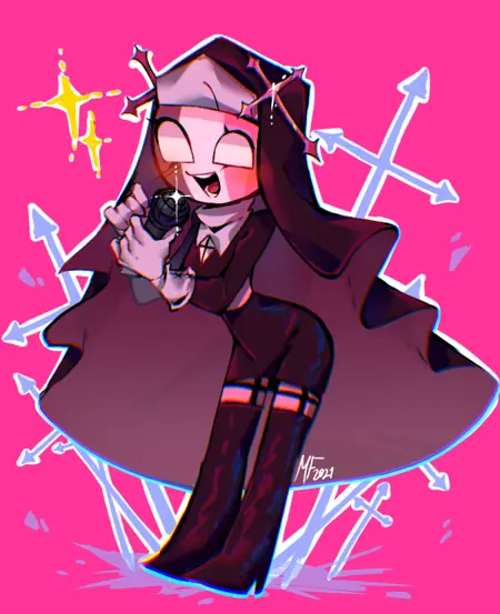 Sarventev2's Avatar