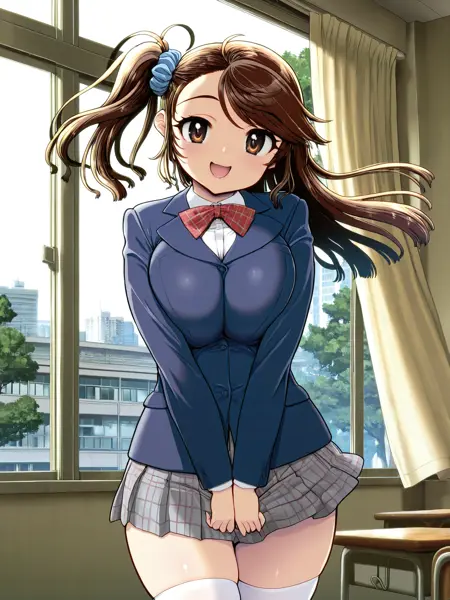 Kazumi Yoshiyuki - Ureshon! Style | かずみ 義幸 - うれしょん!スタイル