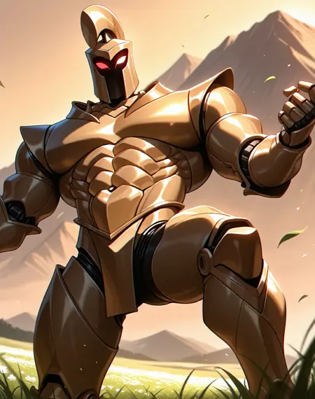 Talos (Gargoyles) (Illustrious) (AD)