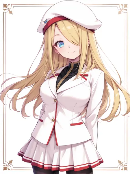 Azusa Takai - Corpse Party: Sweet Sachiko's Hysteric Birthday Bash