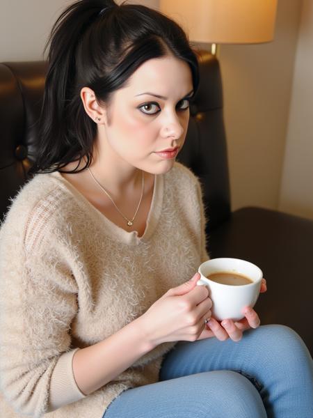 stunning-serena.safetensors