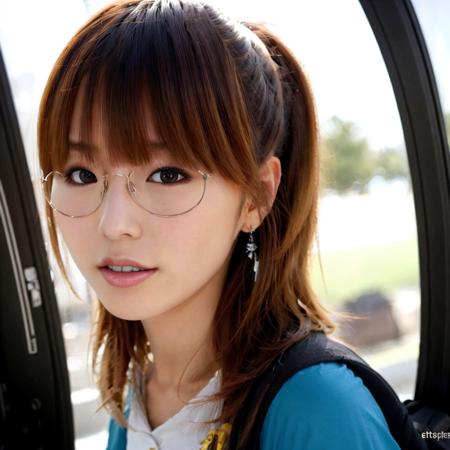Hirano aya/平野绫 v1.0