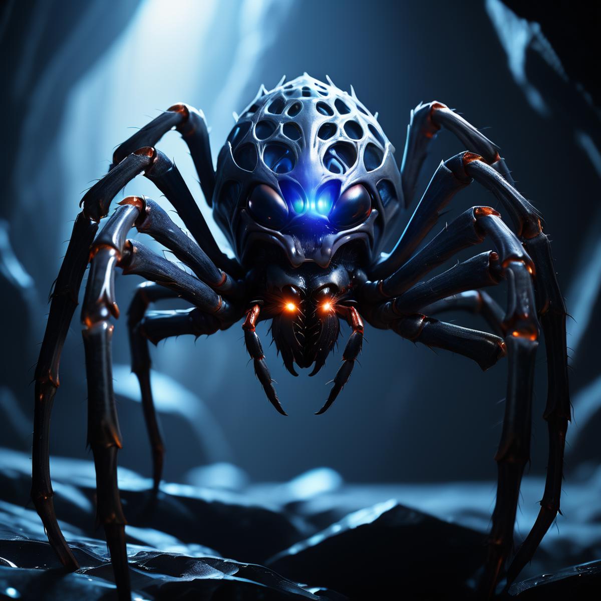 RPGPhaseSpiderXL image by ashrpg