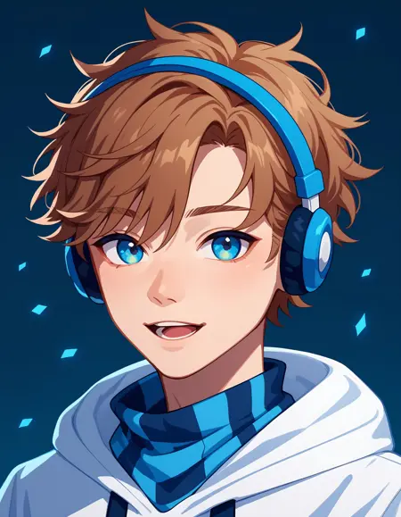 Lololowka/Lololoshka | Youtuber