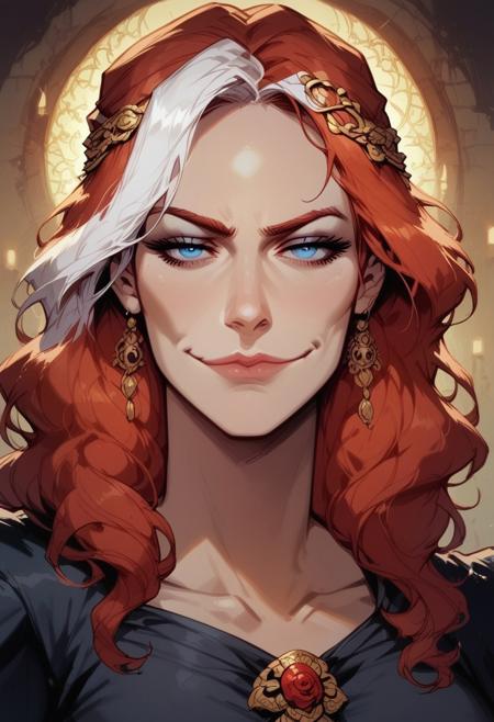 Lohse - Divinity Original Sin 2 V1