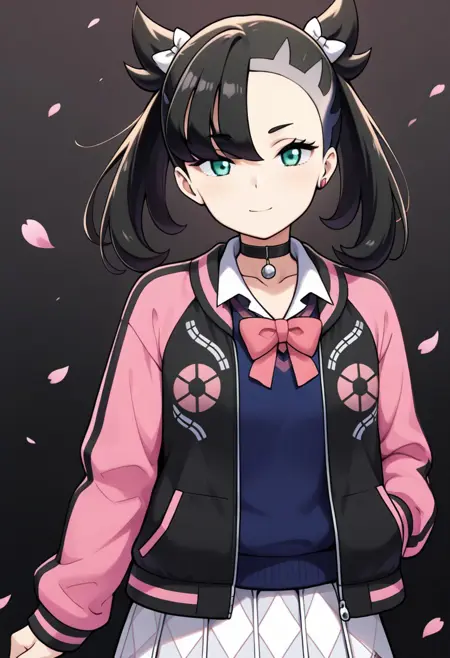 Marnie (Academy)