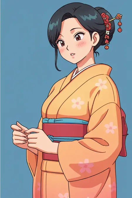 Fire Dragon King Secret Art style