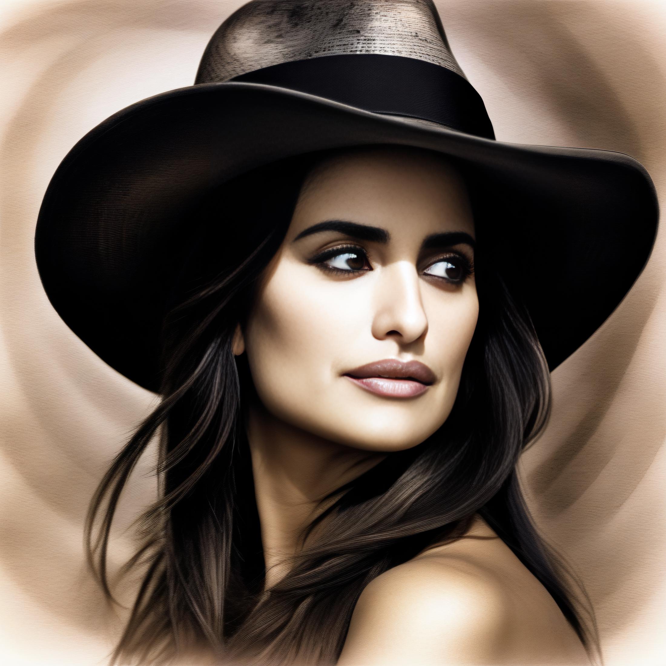 Penelope Cruz image by parar20