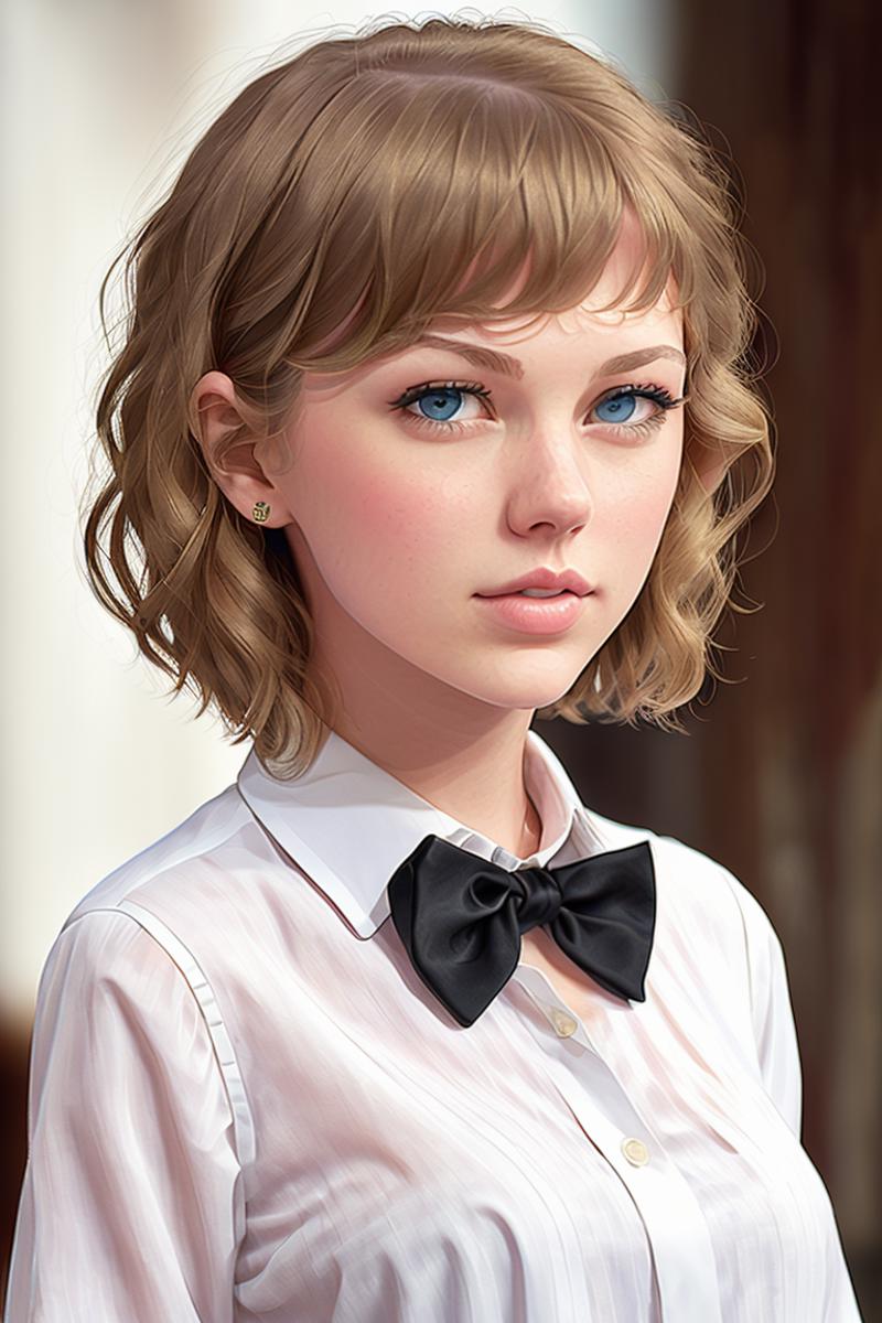 Taylor Swift image by colonelspoder