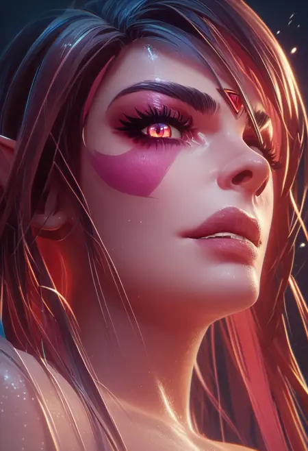 Lanaya templar assassin DOTA 2