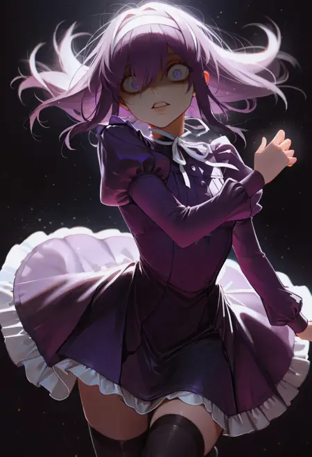 audelete | Illustrious Style Lora