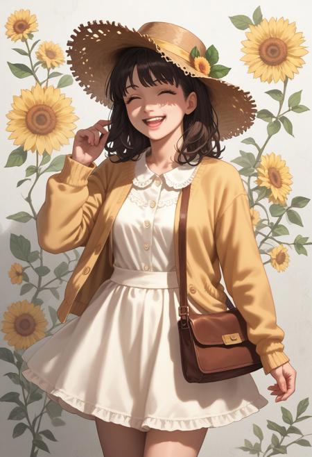 Otome/girly fashion V1