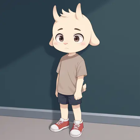 ChiChi (Amazing World of Gumball)