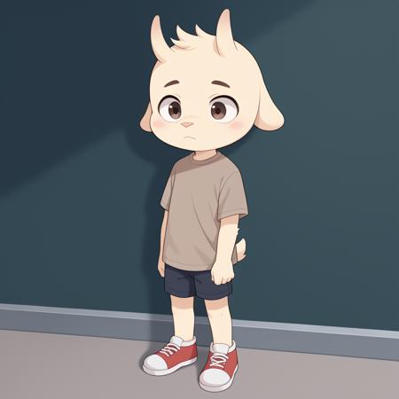 ChiChi (Amazing World of Gumball) V1