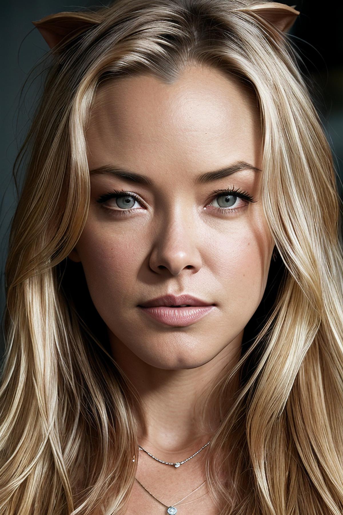 Kristanna Loken image by ElizaPottinger