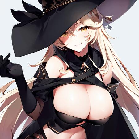 Unofficial ANYCOLOR/えにから nui sociere/ニュイ ソシエール v0.8