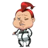 Maruhashi's Avatar