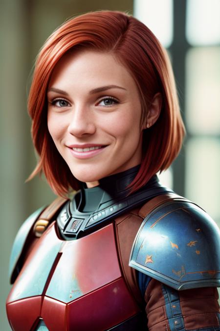 Katee Sackhoff KateeSackhoff2