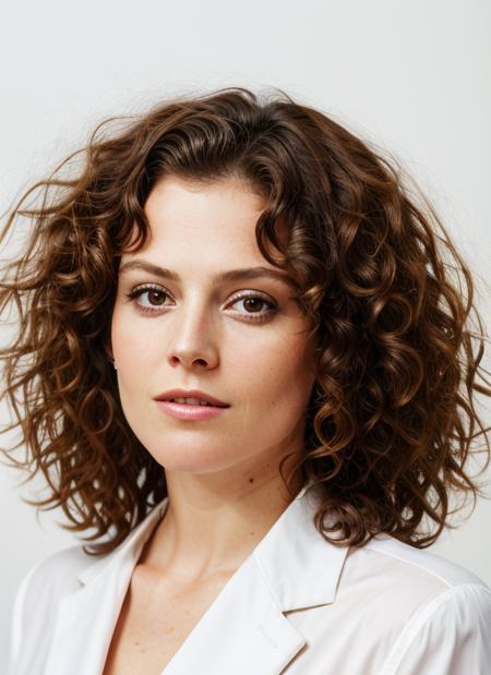 Sigourney Weaver Lora Sigourney Weaver Lora