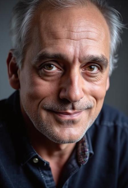 Philippe Poutou - French Politician v0.5