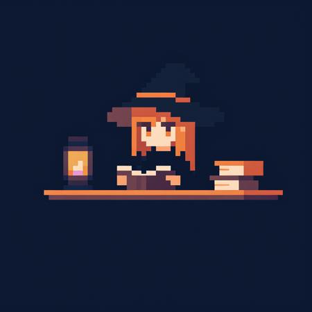 Pixel_Resin x16 pixel art V1_preprocess_20ep