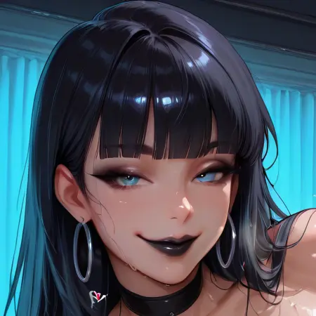 Seryo's Avatar