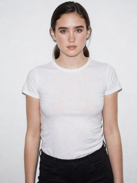 Jennifer Connelly 90s SDXL v1.0