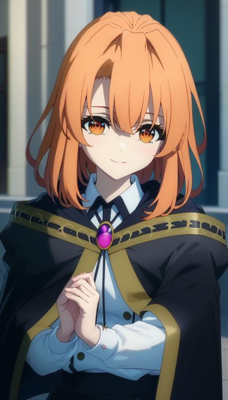 珂蕾特·罗瓦尔-杖与剑的魔剑谭(Colette Loire-Tsue To Tsurugi No Wistoria) PonyXL