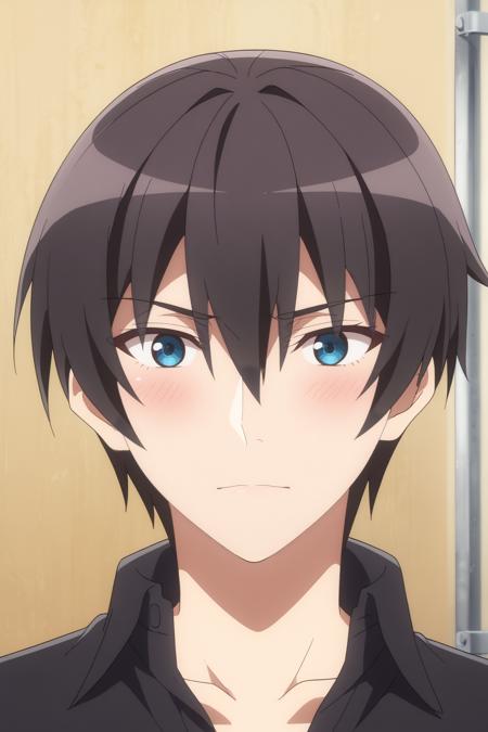 Atri My Dear Moments | Natsuki Ikaruga PDXL