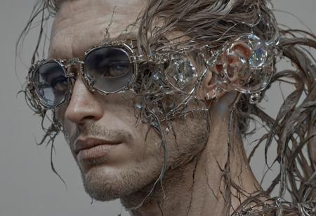 score_9, score_8_up, score_7_up, score_6_up, score_5_up, score_4_up, Glasses: these iron rimmed glasses are made with thick smokey crystal lenses.  They make anyone 
who wear them feel more macho or cooler.
