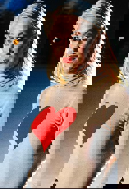 Gwen Stefani 2000 (BigLust 1.6) v1.0