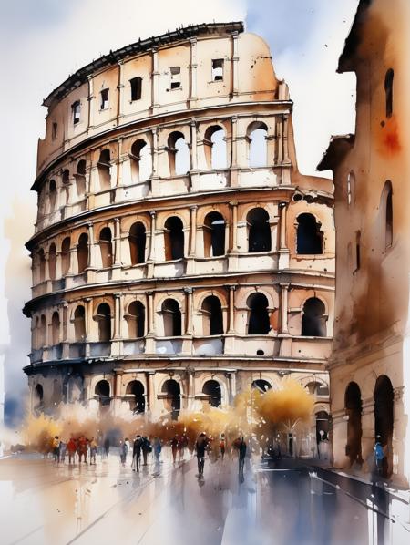 Thomas Schaller Style SD XL