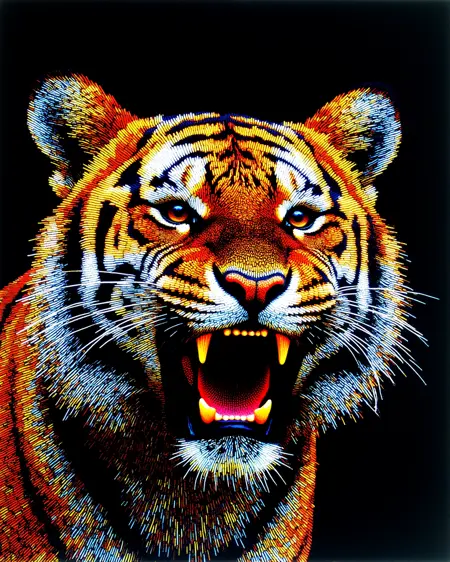 Tachyon Pulse Style Flux