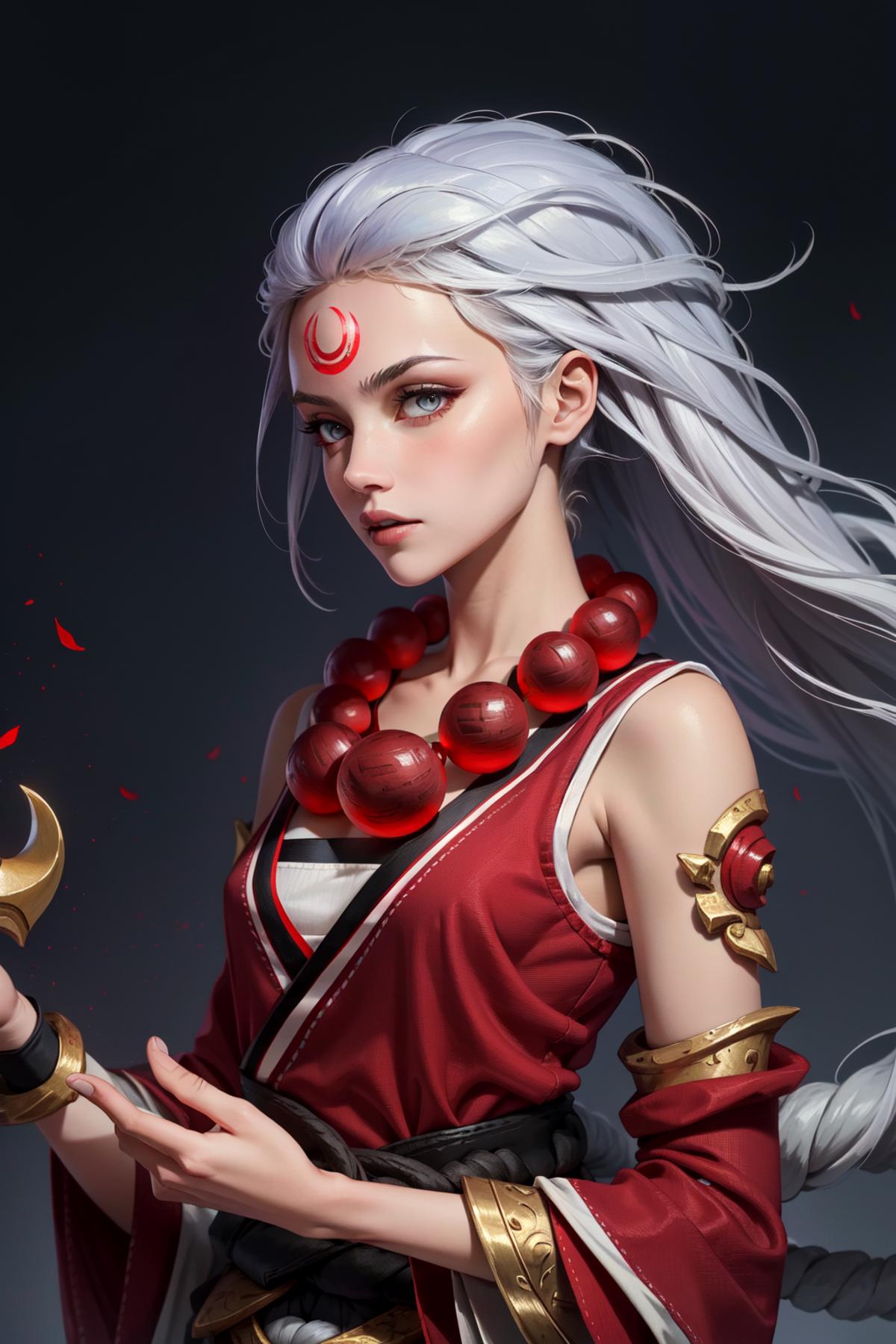 Diana + Blood Moon Diana | League of Legends image by AhriMain