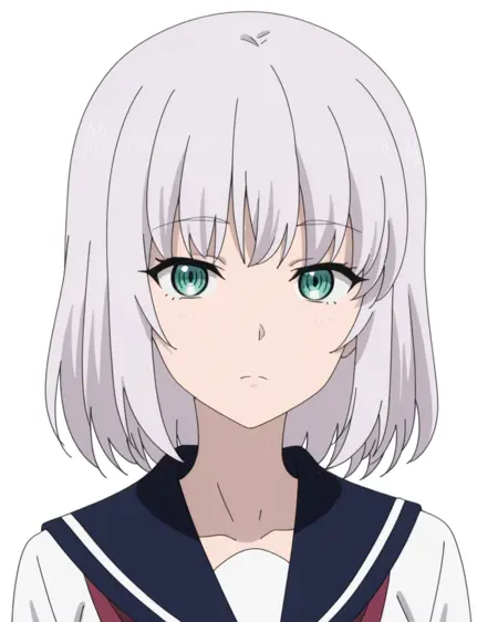 [IL] Kikuko Gotou - Iwa Kakeru! Sport Climbing Girls