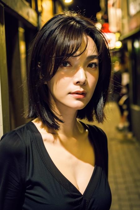 Taiwan Idol: Janel Tsai (蔡淑臻) v1.0
