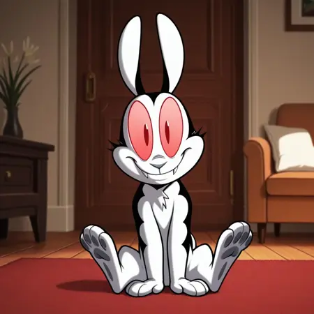Bunnicula (Bunnicula)
