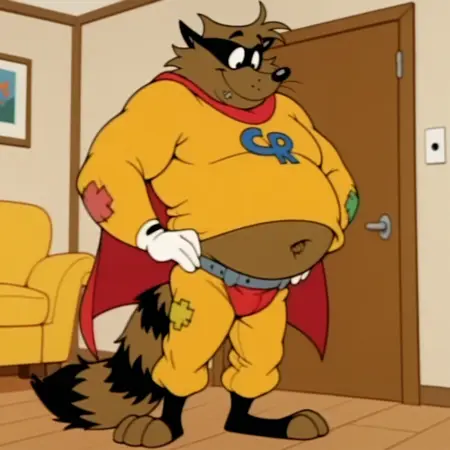 Captain Rescue (The Adventures Of Sonic The Hedgehog)