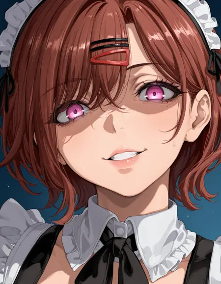 HoneyDC's Avatar