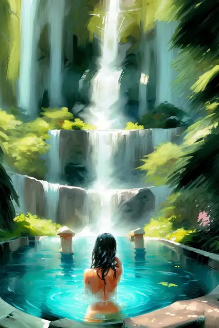 OilPainter
