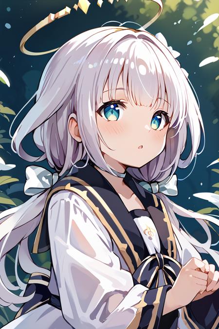 mika(maimai) 百合咲御香 v1.0