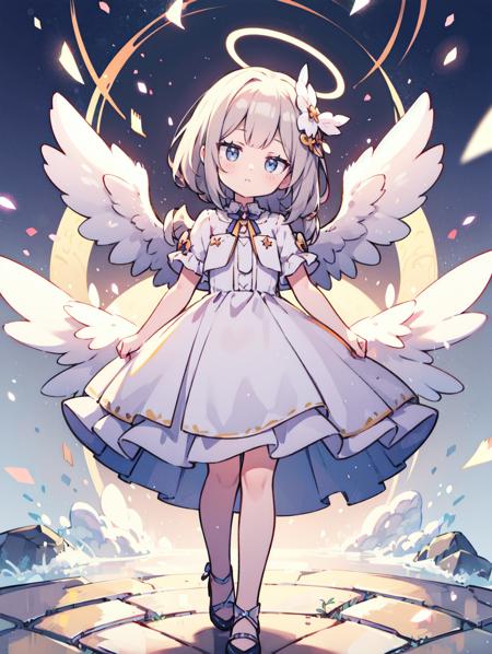 angel halo