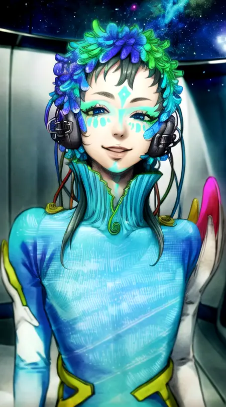 Raqio (Gnosia) [SD 1.5]