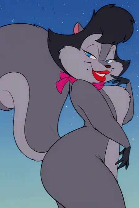 Piper - Timon and Pumbaa - Illustrious