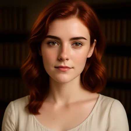 Brittany The Inkbinder