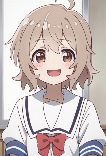 Konomori Kanon | Wataten!: An Angel Flew Down to Me | 私に天使が舞い降りた! v1.0