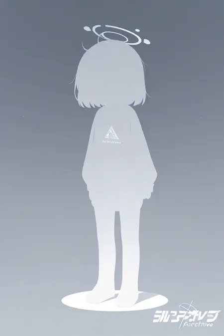 Blue Archive All Character