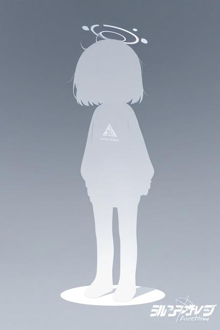 Blue Archive All Character v2.0 - Character (Name)