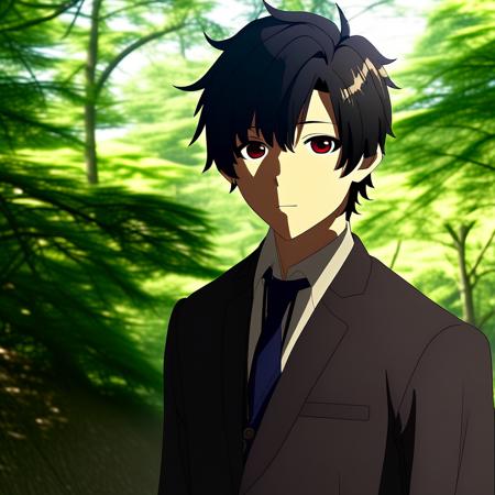 ブルアカ先生 ブルアカ先生