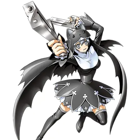Freakman12's Avatar